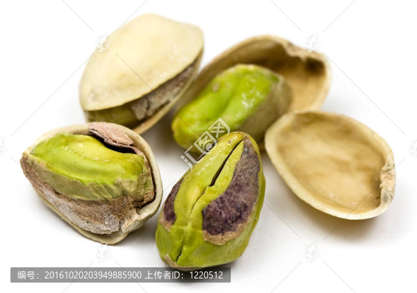 開心果