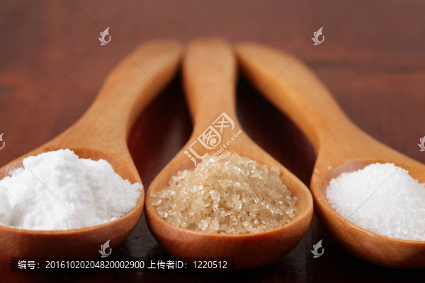 木勺糖