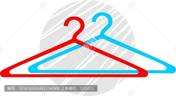 衣架