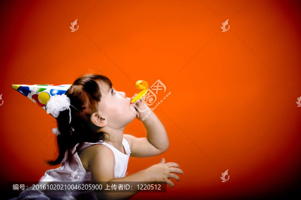 慶祝生日