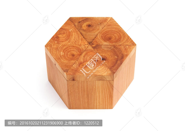 Juniper的棺材