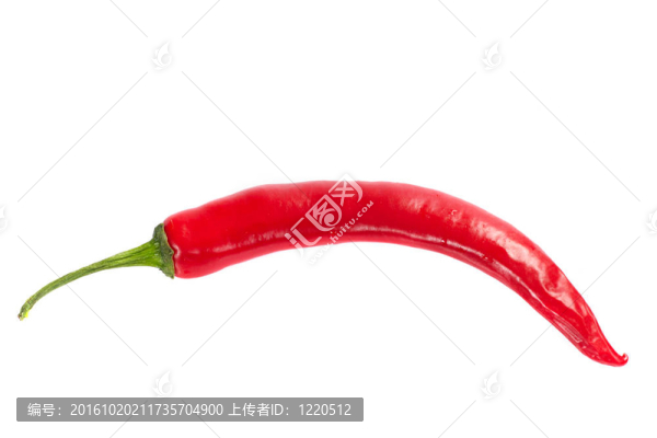 紅辣椒