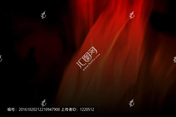 地獄火火焰梯度