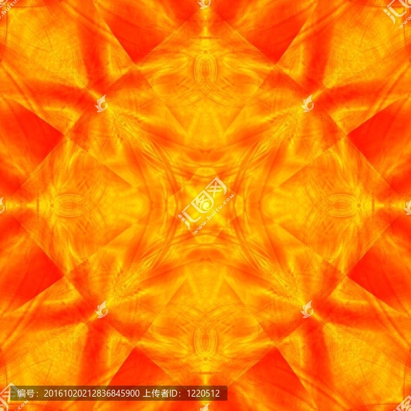 計算機生成明亮抽象背景