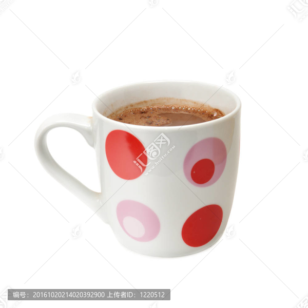 一杯咖啡