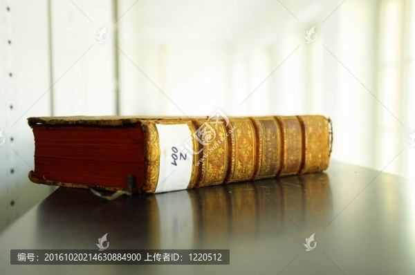 書