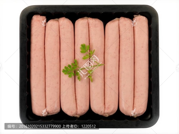 豬肉香腸
