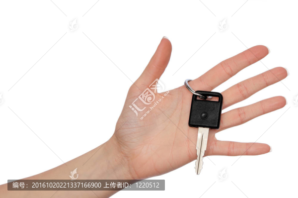 鑰匙