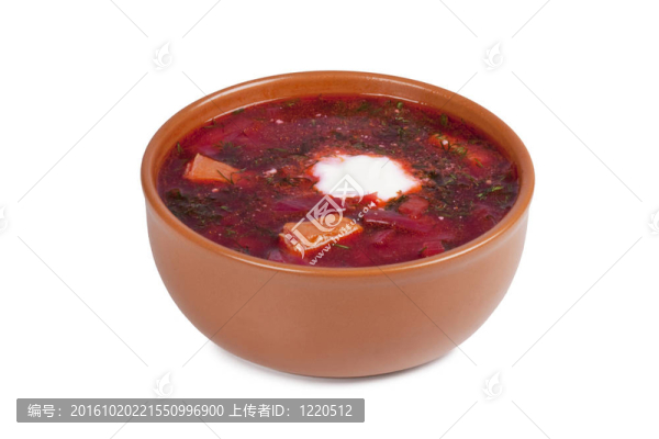 羅宋湯