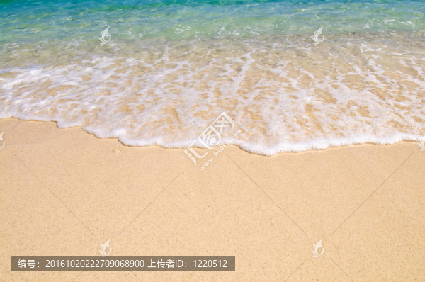 沙浪