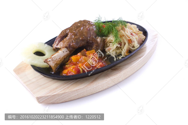 肉