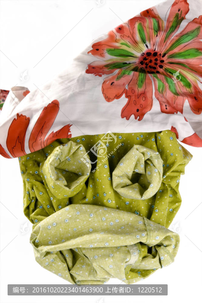 服裝創(chuàng)意人顱骨