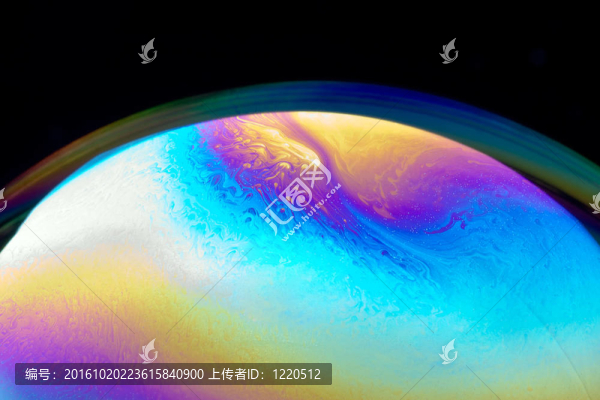 海的肥皂