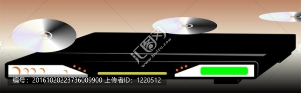 CD盤