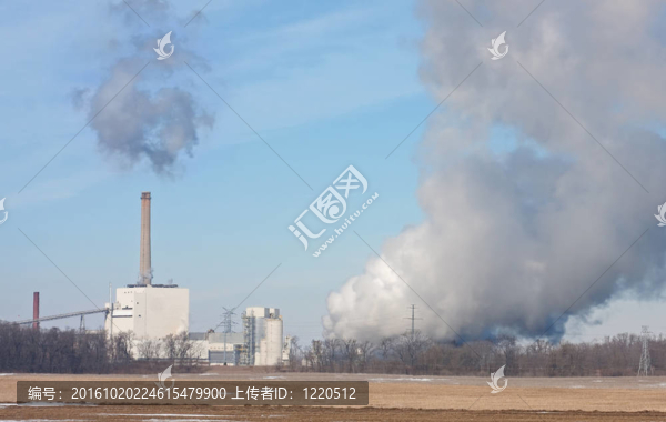 發(fā)電廠
