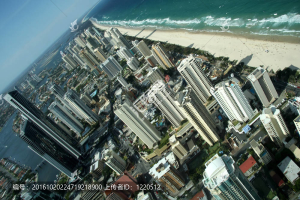 沖浪者天堂