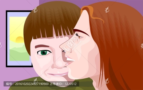 家庭