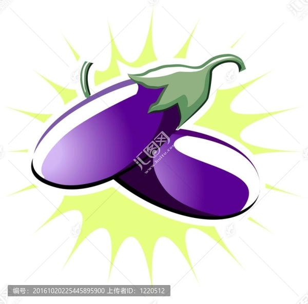 brinjals
