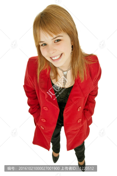 金發(fā)女郎