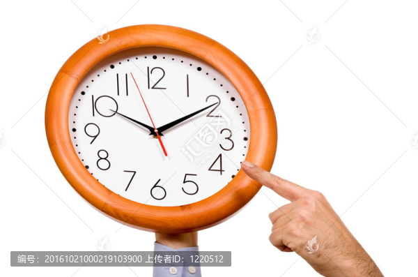時(shí)鐘