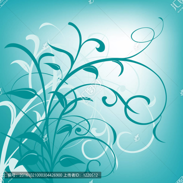 花卉裝飾設(shè)計(jì)