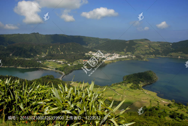 亞速爾群島