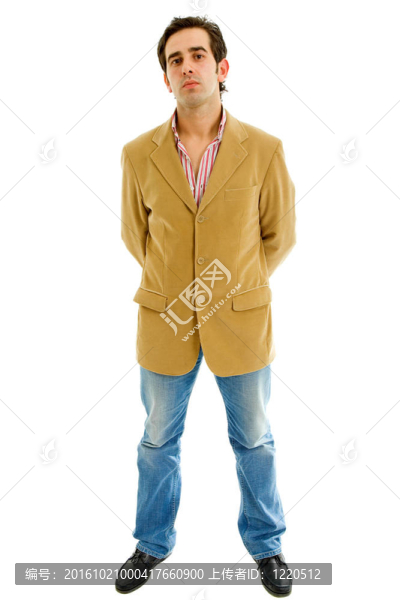 隨便的人