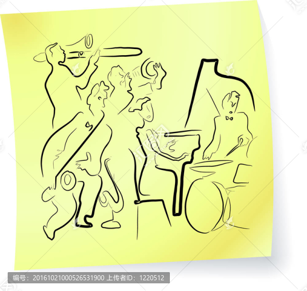 現(xiàn)場(chǎng)爵士樂