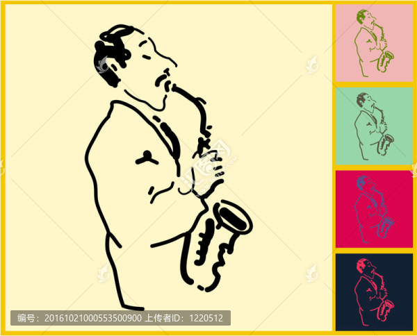 薩克斯