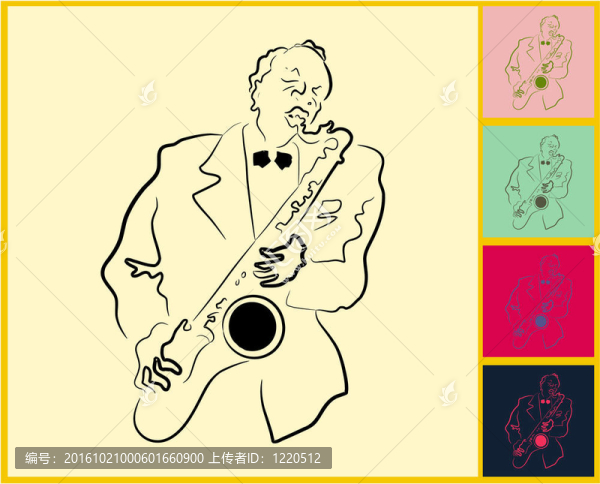 現(xiàn)場爵士樂