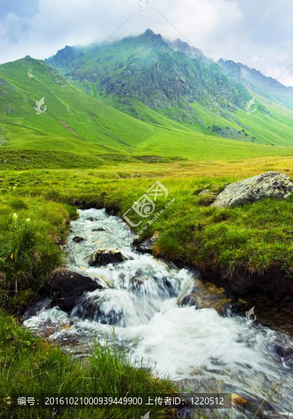 山水山水