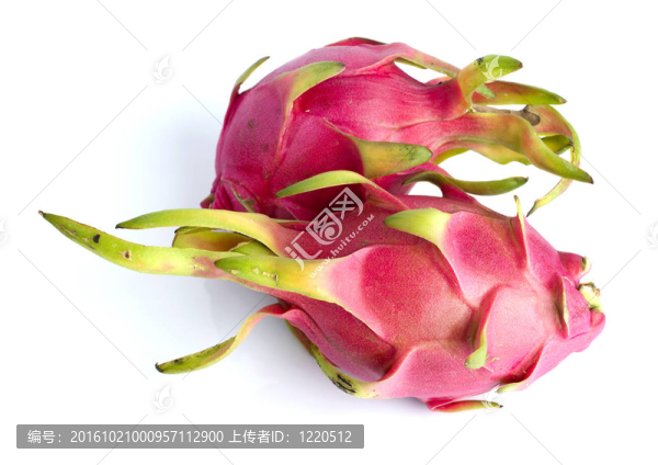 火龍果