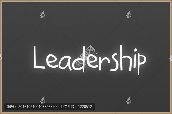 文本領(lǐng)導(dǎo)黑板