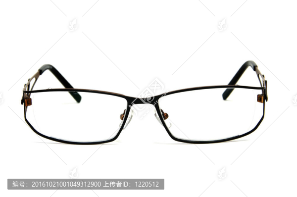 金屬框眼鏡