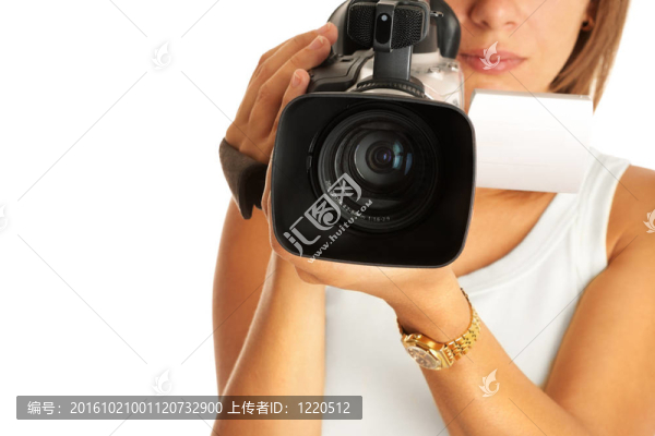 拍攝