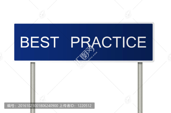道路標(biāo)志與文字最佳實(shí)踐