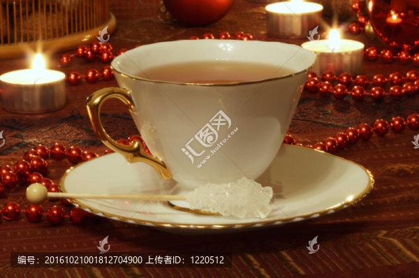 圣誕靜物