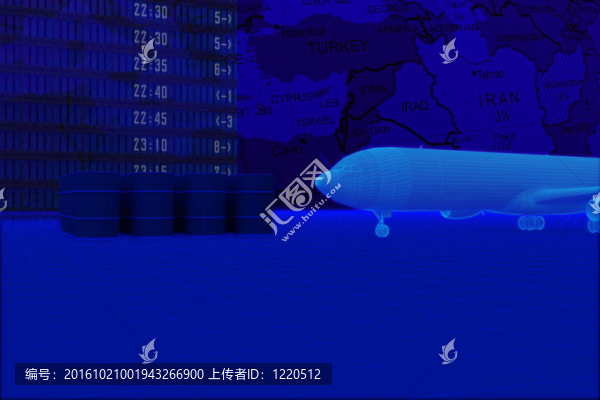 平面