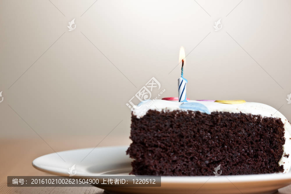 生日蛋糕