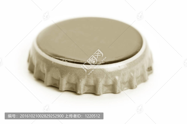 瓶蓋