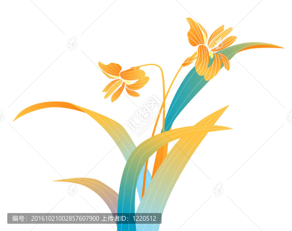 蘭花
