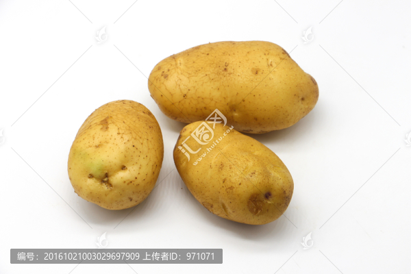 馬鈴薯