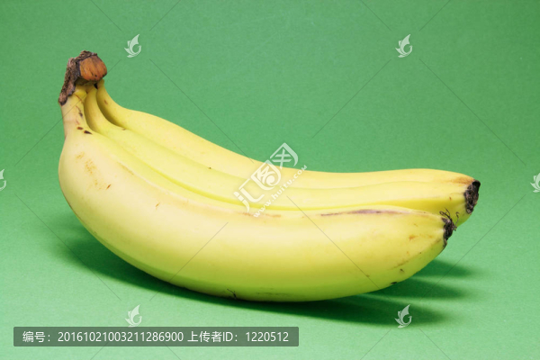 一串香蕉