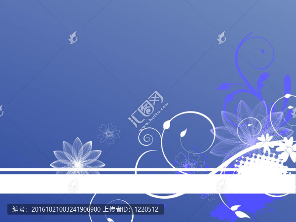 花卉裝飾設(shè)計(jì)