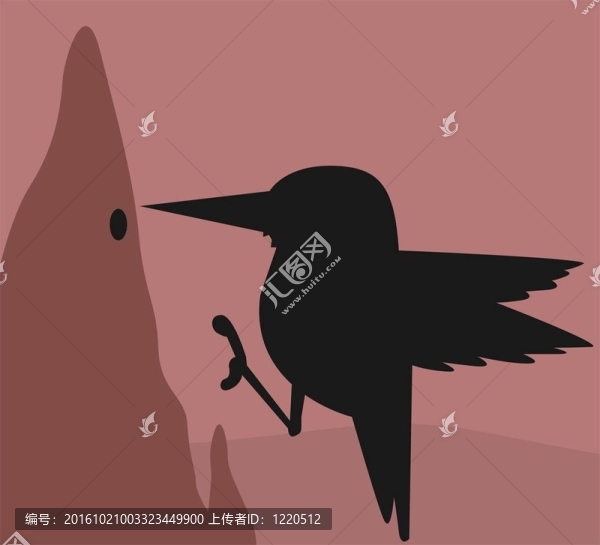 翠鳥