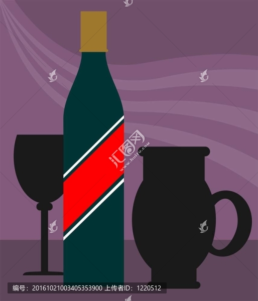 葡萄酒