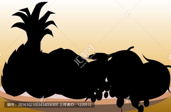 水果