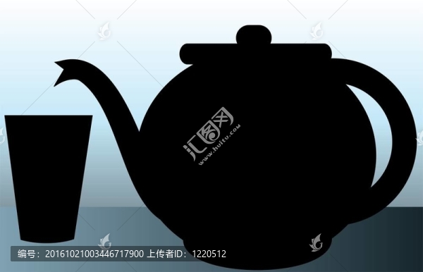 咖啡杯