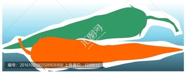 寒冷