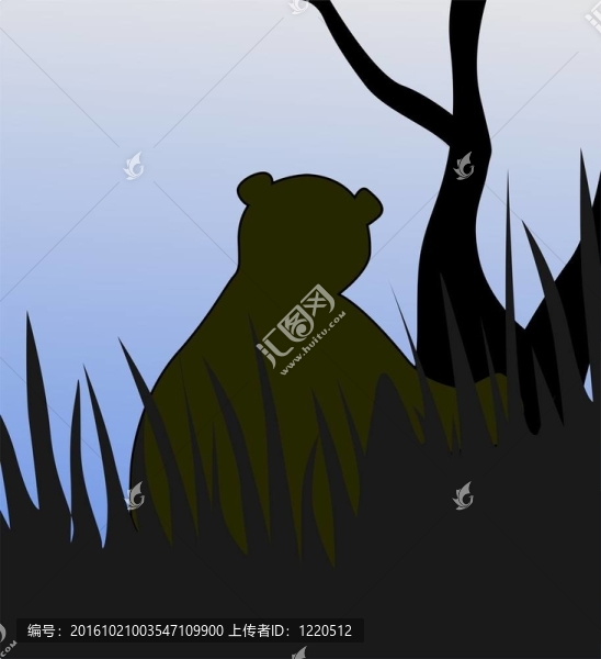 熊